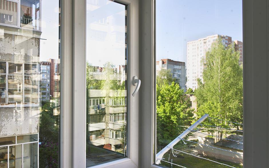 double vitrage sur mesure Clermont